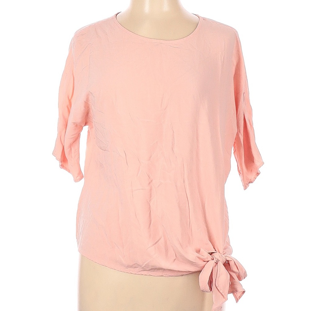 Impeccable pig blouse